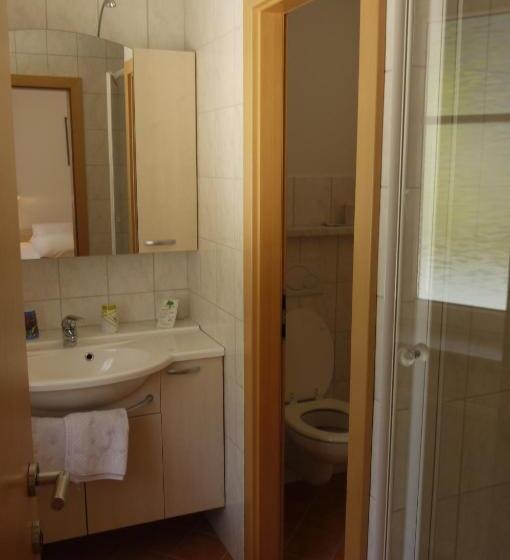 חדר סטנדרט, Pension Haus Edelweiss