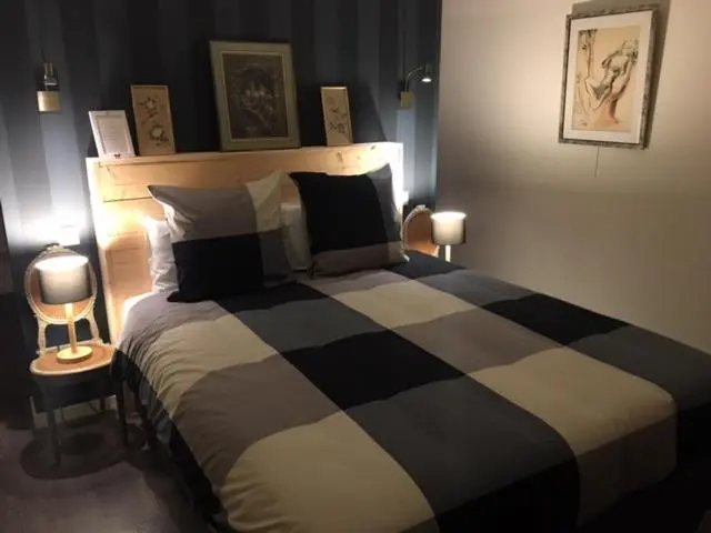 スタンダードルーム, Le Manoir Du Ribardon