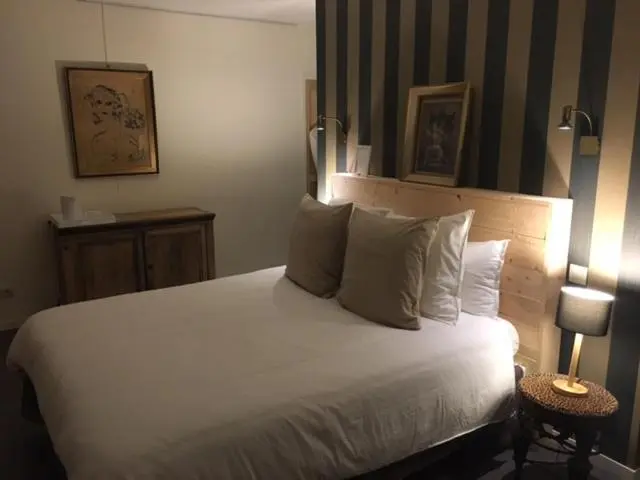 スタンダードルーム, Le Manoir Du Ribardon