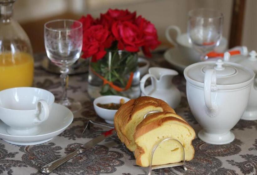 Номер Deluxe, Le Manoir Du Ribardon