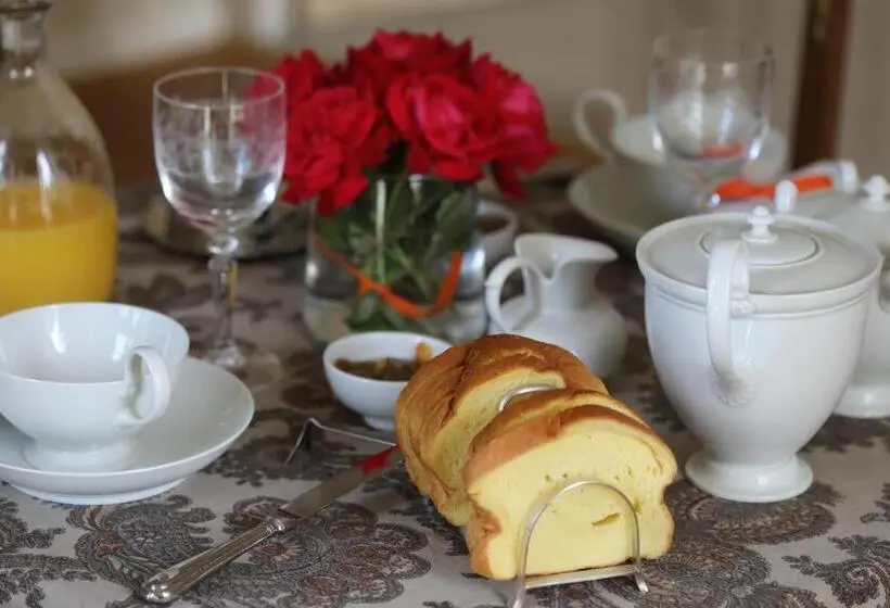デラックスルーム, Le Manoir Du Ribardon