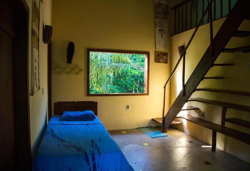 إستوديو قياسى, Canto Do Morere