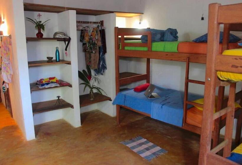 منزل 4 غرف نوم, Canto Do Morere