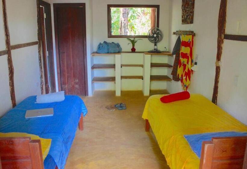 منزل 4 غرف نوم, Canto Do Morere