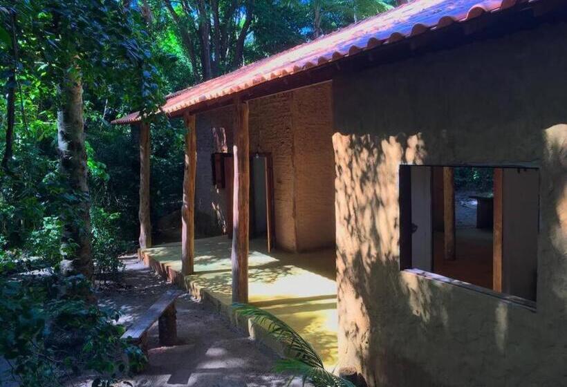 منزل 4 غرف نوم, Canto Do Morere