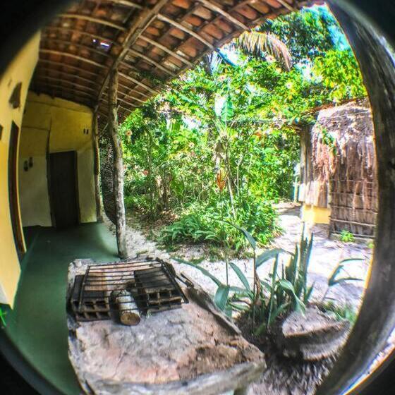 جناح, Canto Do Morere