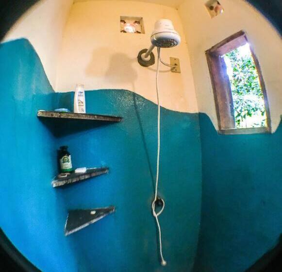 جناح, Canto Do Morere