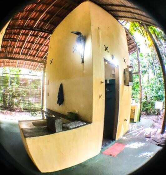 جناح, Canto Do Morere