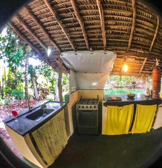 جناح, Canto Do Morere