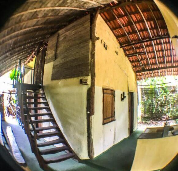 جناح, Canto Do Morere