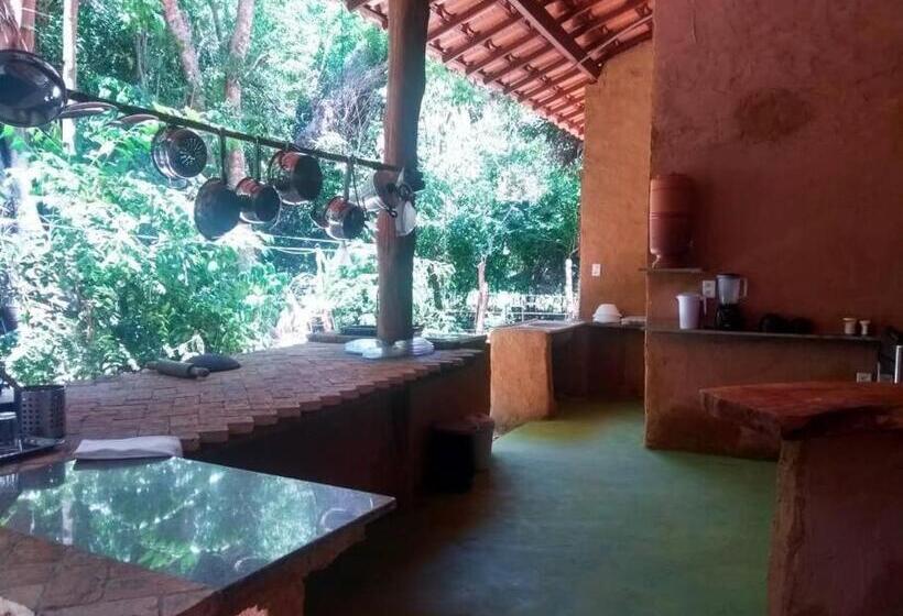 منزل 4 غرف نوم, Canto Do Morere