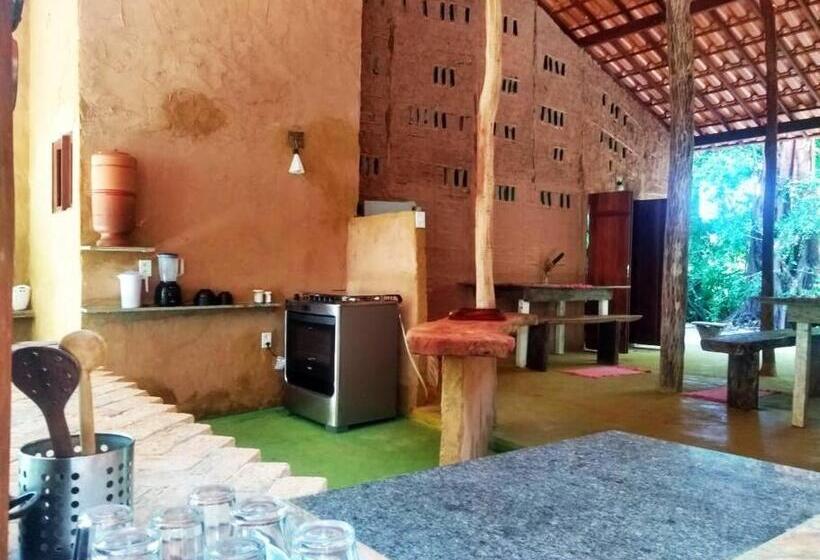 منزل 4 غرف نوم, Canto Do Morere