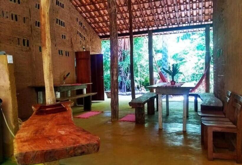 منزل 4 غرف نوم, Canto Do Morere