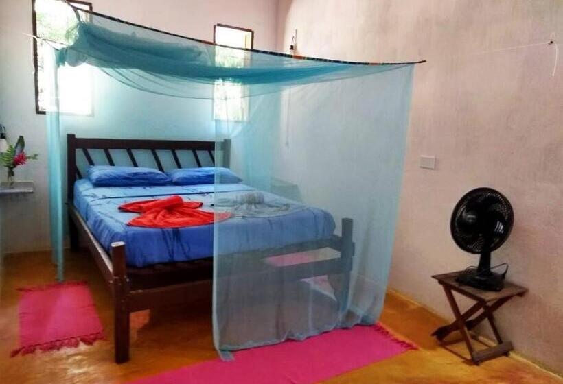 منزل 4 غرف نوم, Canto Do Morere