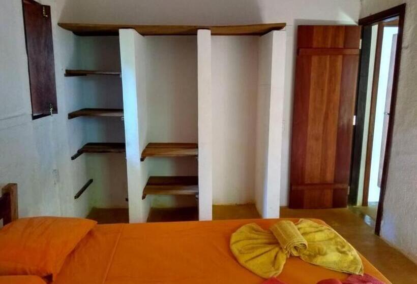 منزل 4 غرف نوم, Canto Do Morere