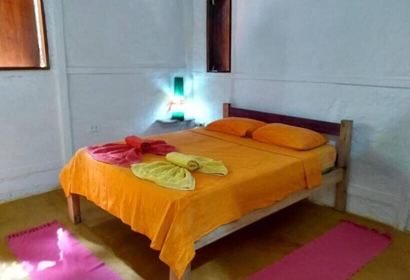 منزل 4 غرف نوم, Canto Do Morere