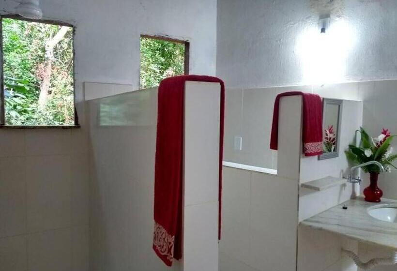 منزل 4 غرف نوم, Canto Do Morere