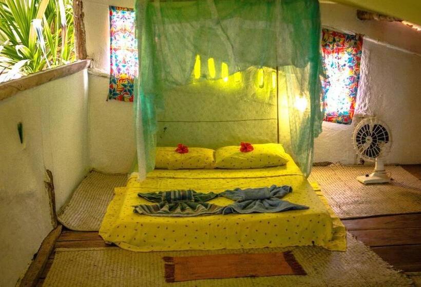 جناح, Canto Do Morere