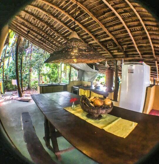 جناح, Canto Do Morere