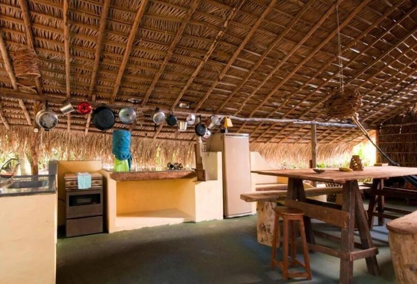 جناح, Canto Do Morere