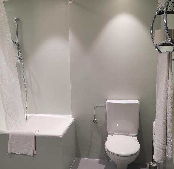 スタンダードルーム, Chalet Sonneck