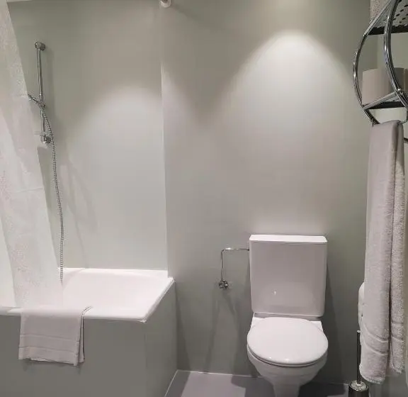 Habitació Estàndard, Chalet Sonneck Seefeld