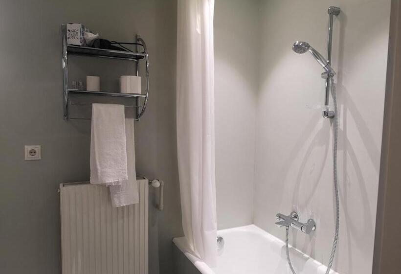 スタンダードルーム, Chalet Sonneck