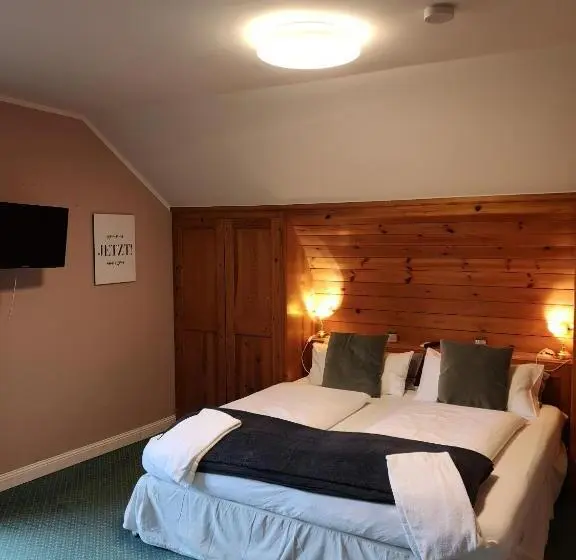 Habitació Estàndard, Chalet Sonneck Seefeld
