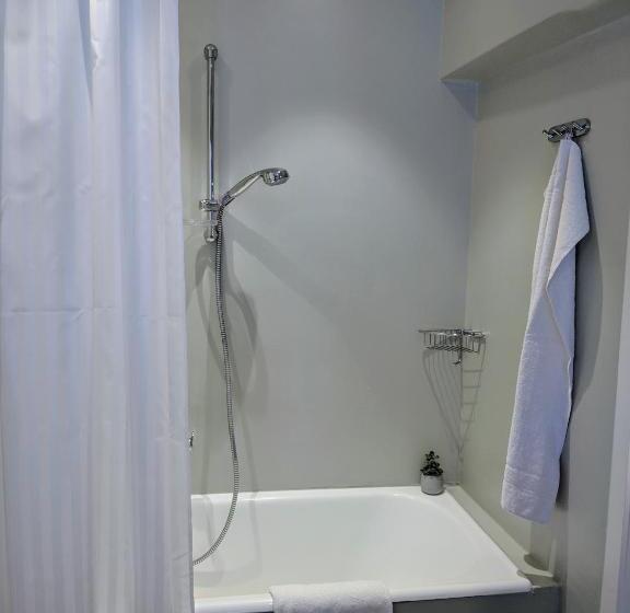 スタンダードルーム, Chalet Sonneck