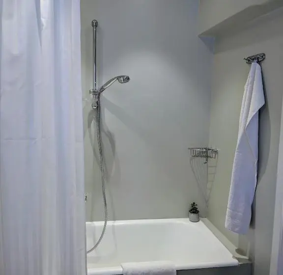 Habitació Estàndard, Chalet Sonneck Seefeld