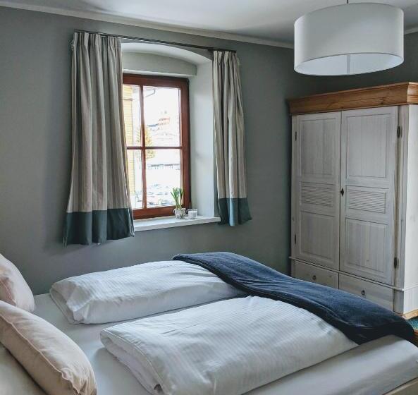 スタンダードルーム, Chalet Sonneck