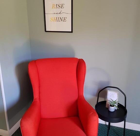 バルコニー付きシングルスタンダードルーム, Chalet Sonneck