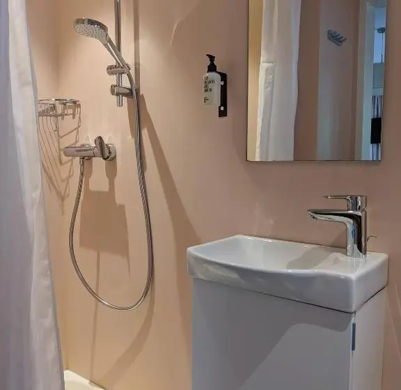 Habitació Deluxe amb Balcó, Chalet Sonneck Seefeld