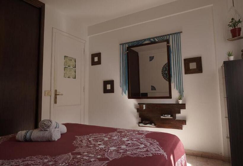 חדר סטנדרט, Corralejo Garden&relax