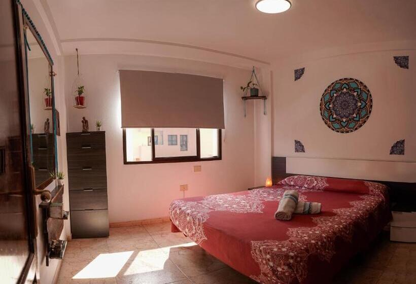 חדר סטנדרט, Corralejo Garden&relax