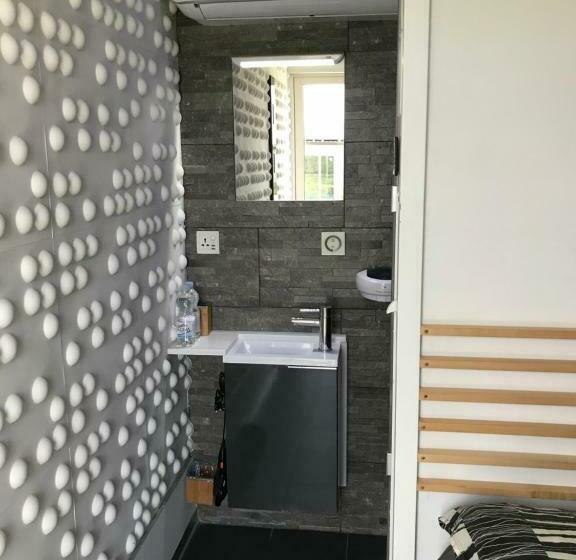 Номер Basic, B&b Villa Degli Angeli