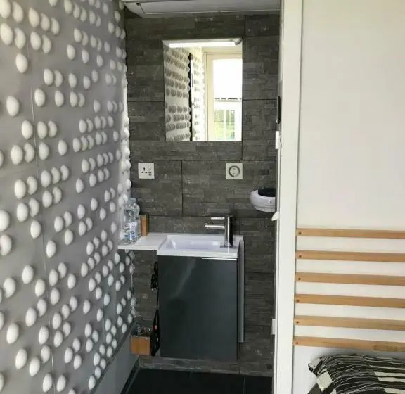 ベーシックルーム, B&b Villa Degli Angeli