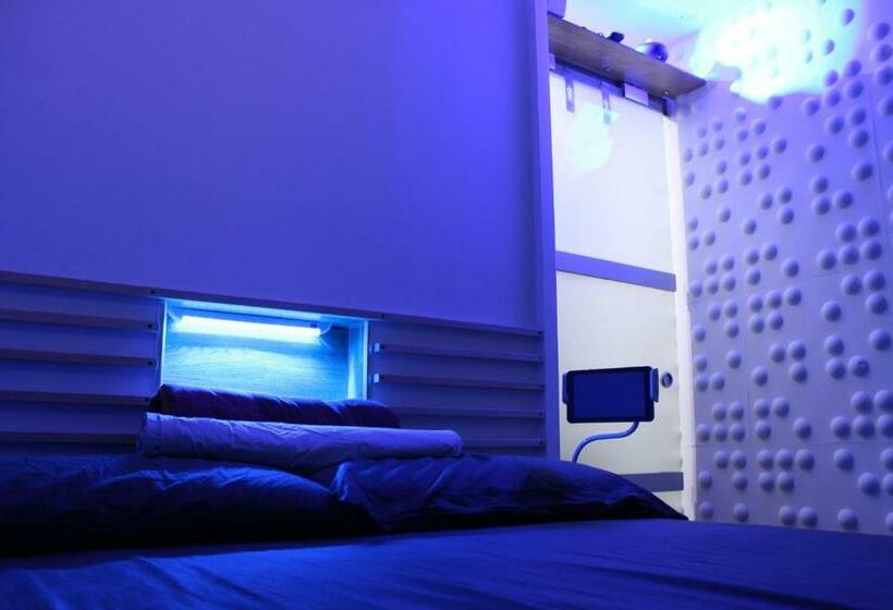 기본룸, B&b Villa Degli Angeli