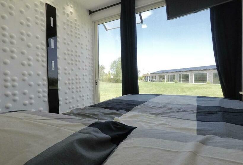 기본룸, B&b Villa Degli Angeli