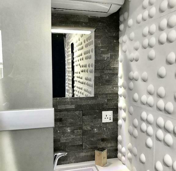 기본룸, B&b Villa Degli Angeli