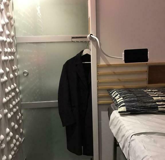 Номер Basic, B&b Villa Degli Angeli