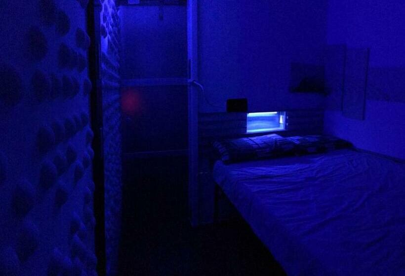 기본룸, B&b Villa Degli Angeli