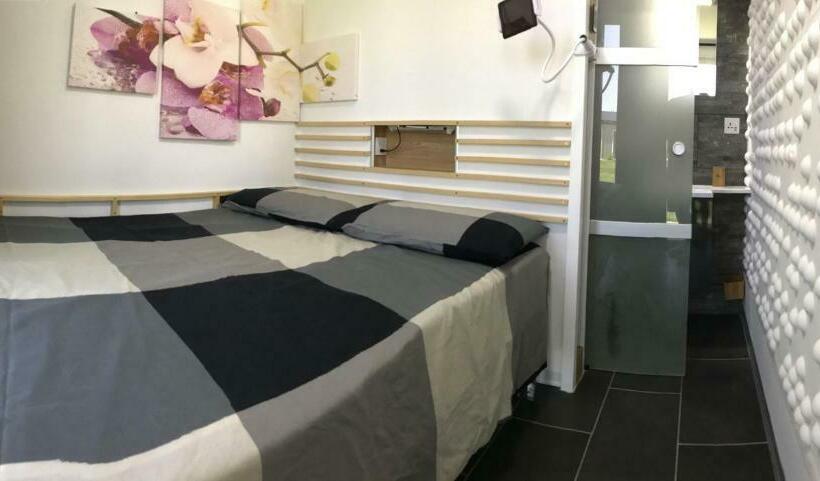 기본룸, B&b Villa Degli Angeli