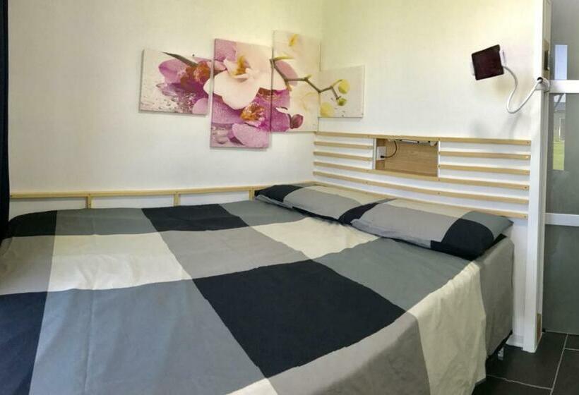 Номер Basic, B&b Villa Degli Angeli