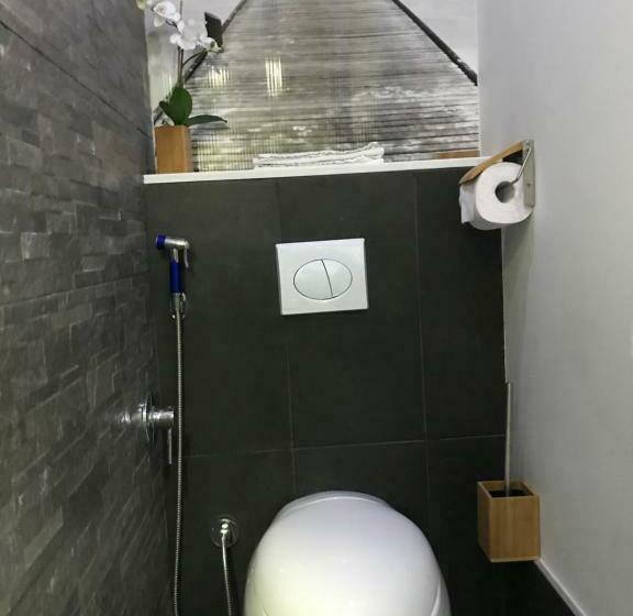 기본룸, B&b Villa Degli Angeli