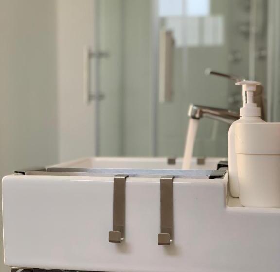 스탠다드 룸 가든 전망, B&b Villa Degli Angeli