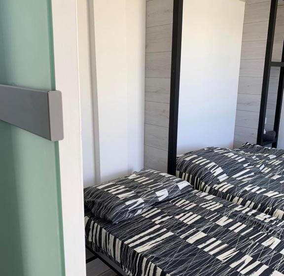 스탠다드 룸 가든 전망, B&b Villa Degli Angeli