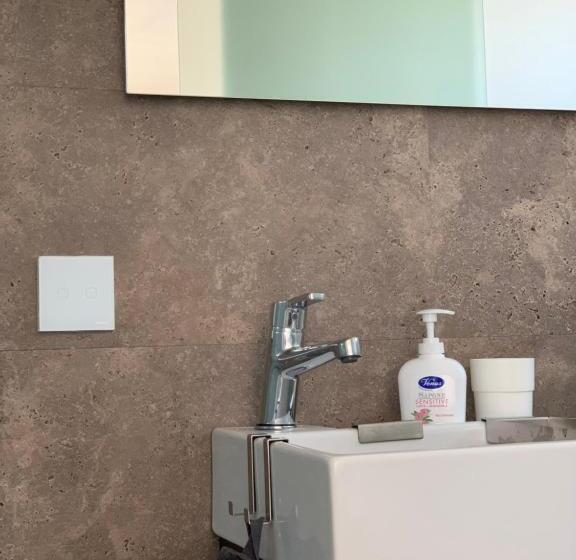 스탠다드 룸 가든 전망, B&b Villa Degli Angeli