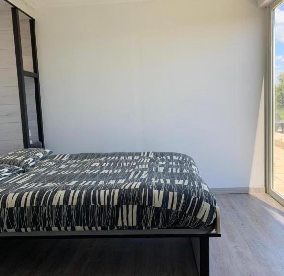 스탠다드 룸 가든 전망, B&b Villa Degli Angeli