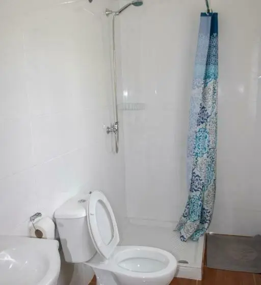 ファミリールーム, Casa De Vilarinho